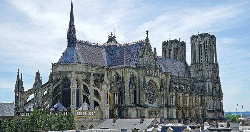 Gothic architecture